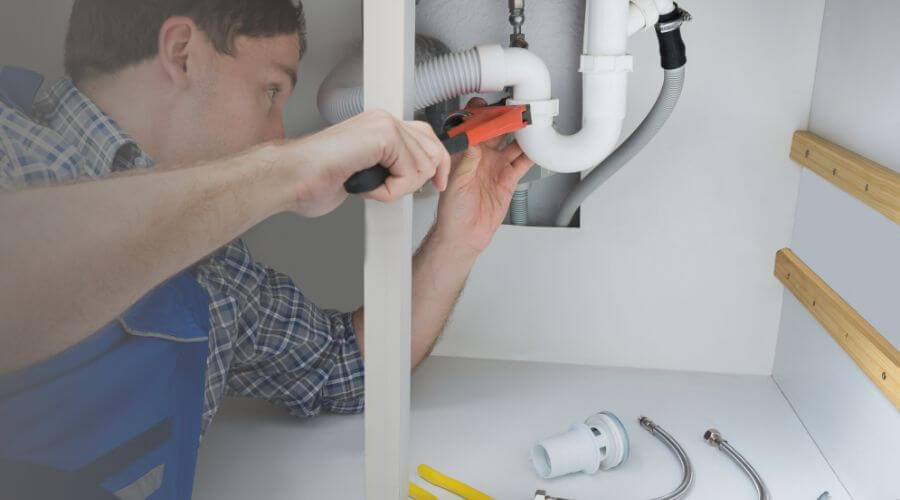 Professional septic pumping service in Revelo, KY